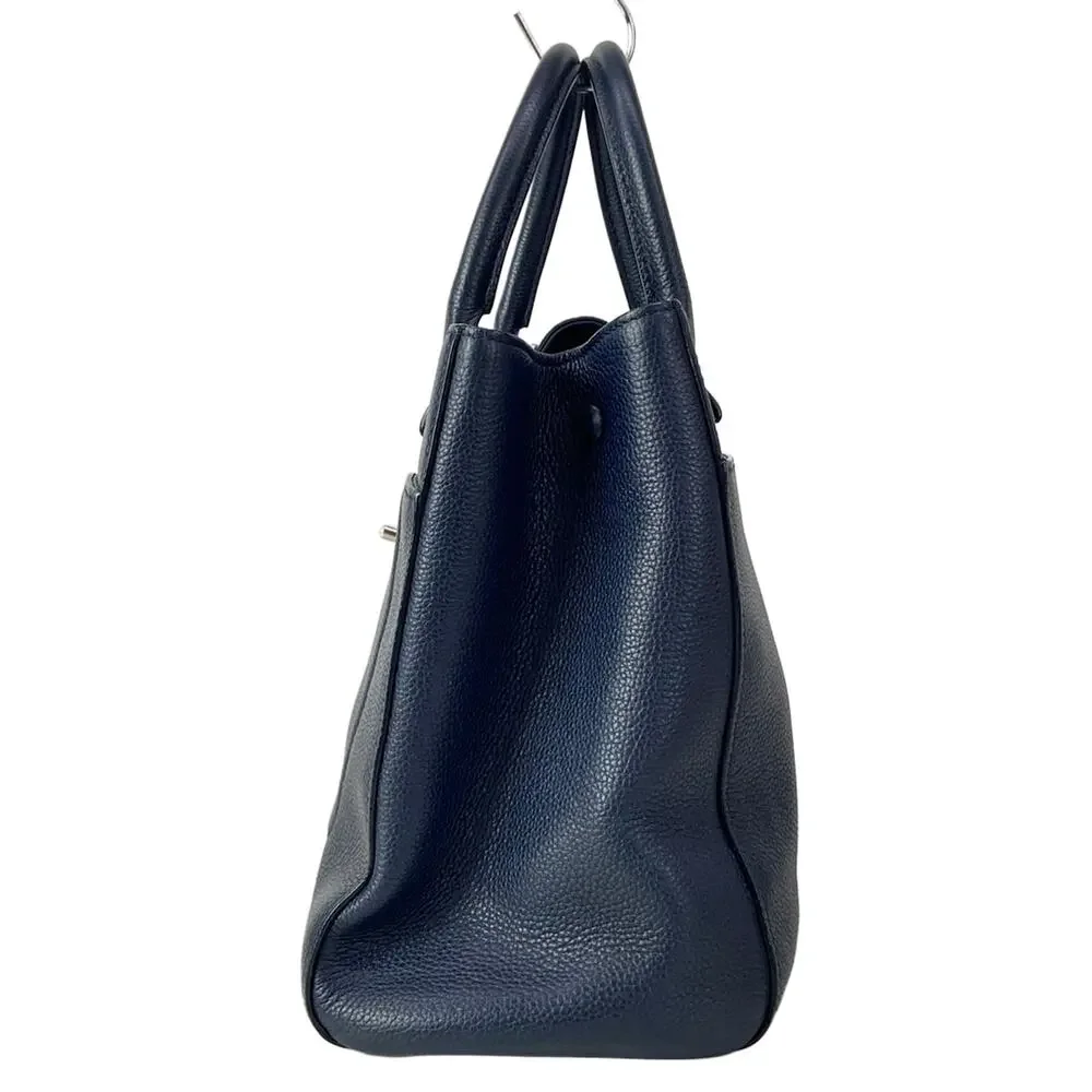 Chanel Neo Executive Tote Bag